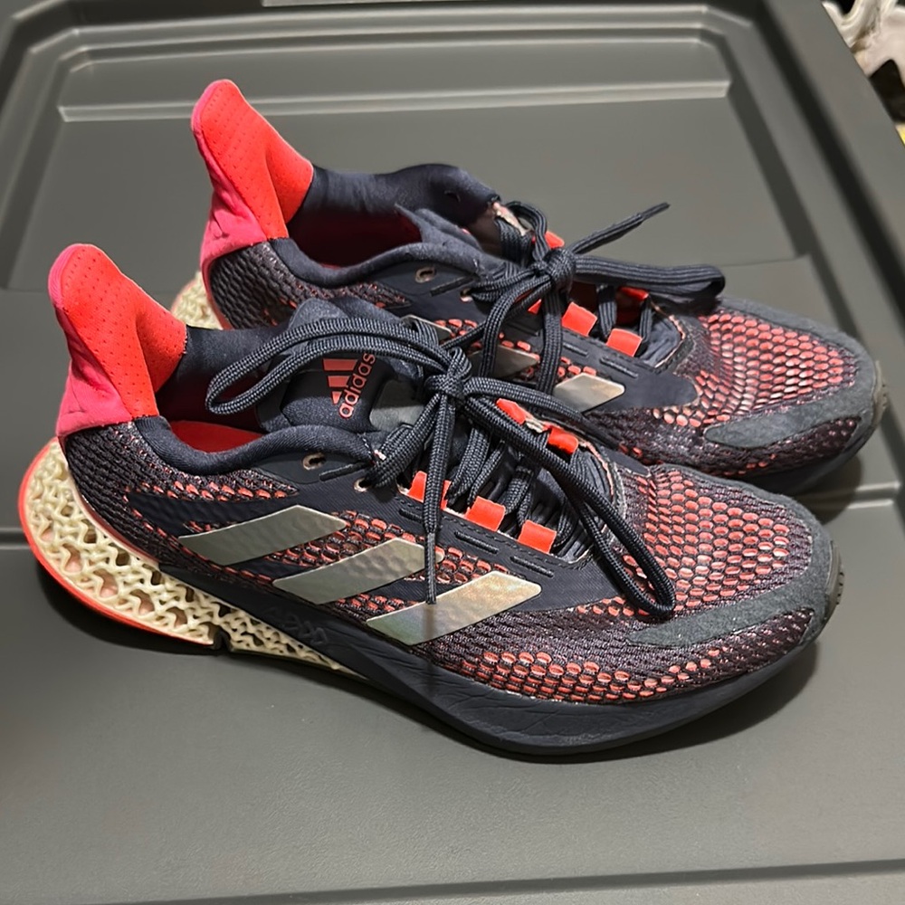 Adidas Shoes
